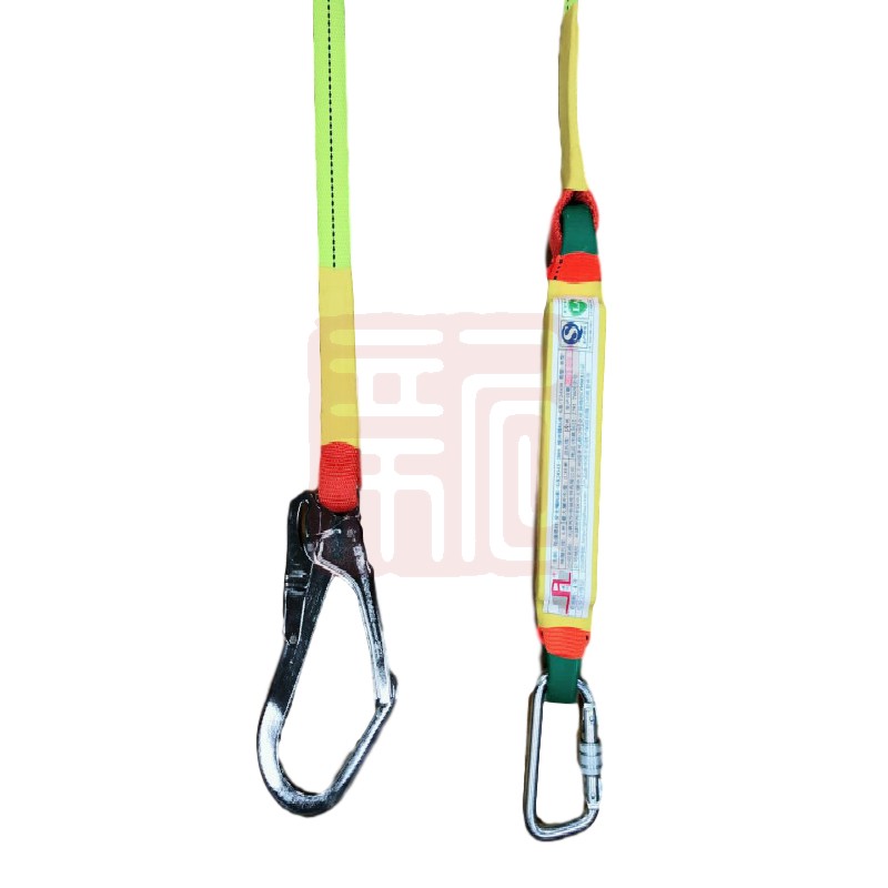 建芮 D8115缓冲连接绳