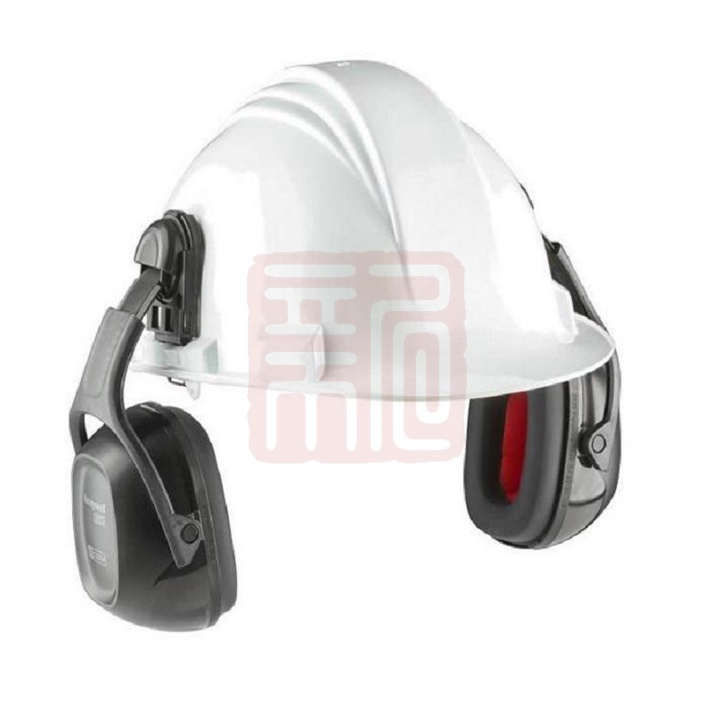 霍尼韦尔1035208-VSCH VS130DH电绝缘配帽式耳罩-挂安全帽式 - 霍尼韦尔