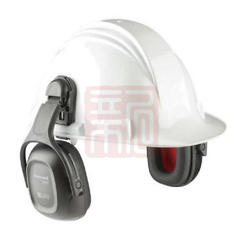 霍尼韦尔1035206-VSCH VS120DH电绝缘配帽式耳罩-挂安全帽式