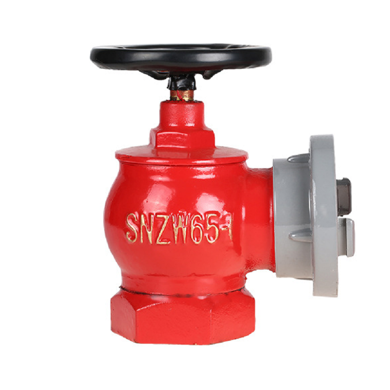薪薪 SNZW65-I 旋转型减压稳压室内消火栓