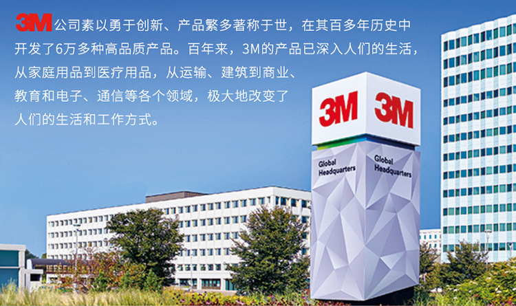 3M 6098 低沸点有机蒸气滤毒盒及P3 颗粒物滤棉