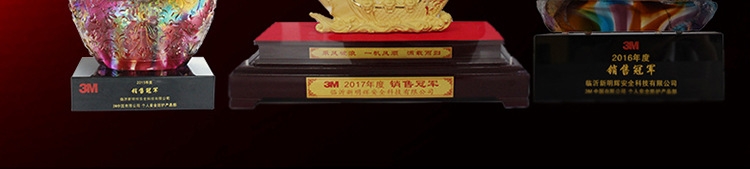 3M CR180804708丘比特预过滤棉（461-00-02）