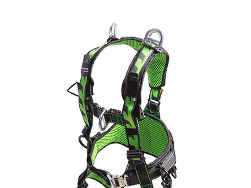 霍尼韦尔ACH2W70200ML AirCore H2 风电安全带
