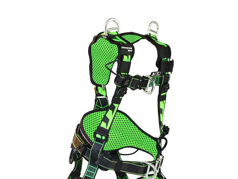 霍尼韦尔ACH2W70200ML AirCore H2 风电安全带