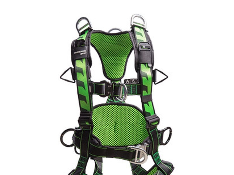 霍尼韦尔ACH2W70200ML AirCore H2 风电安全带