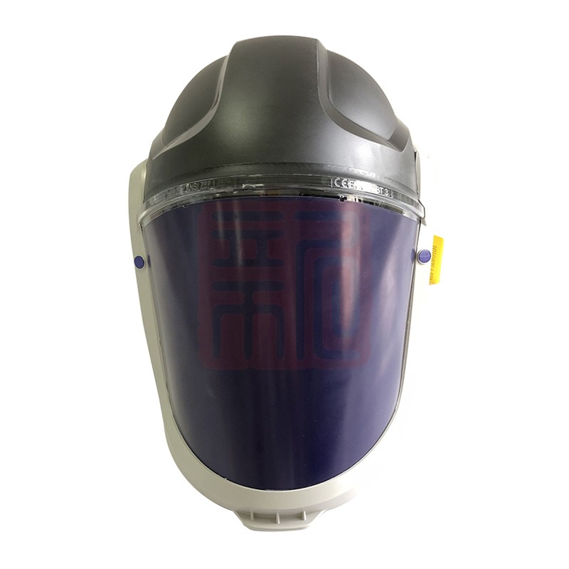 3M M-307头盔（M-300系列头盔） - 3M