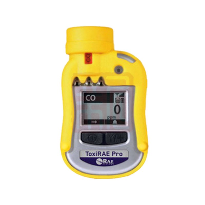 华瑞PGM-1860 氯化氢检测仪(ToxiRAE Pro EC)-氯化氢(HCL)