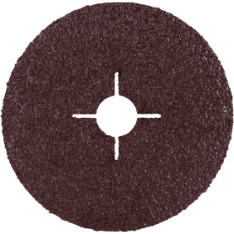 3M 36+ 982C 纤维砂碟 （7寸 圆孔）