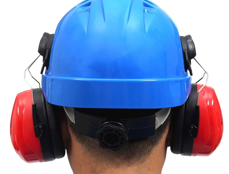 羿科 AEGLE 60301903头盔式耳罩