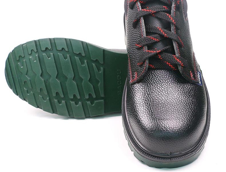 霍尼韦尔BC0919702-45 ECO绝缘6KV低帮安全鞋（2019）