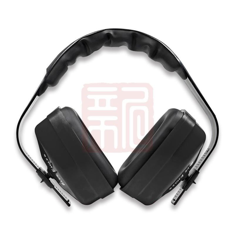 BLUE EAGLE蓝鹰EM92BK耳罩 - 蓝鹰