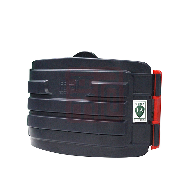 思创 ST-109C 滤棉承接座（用在1090面具）-项目产品 - 思创