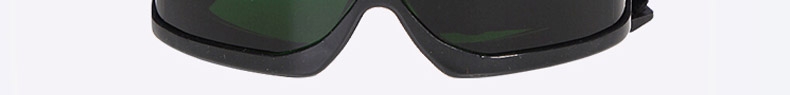 霍尼韦尔1008111 V-Maxx运动型防雾 5#暗度焊接护目镜-是
