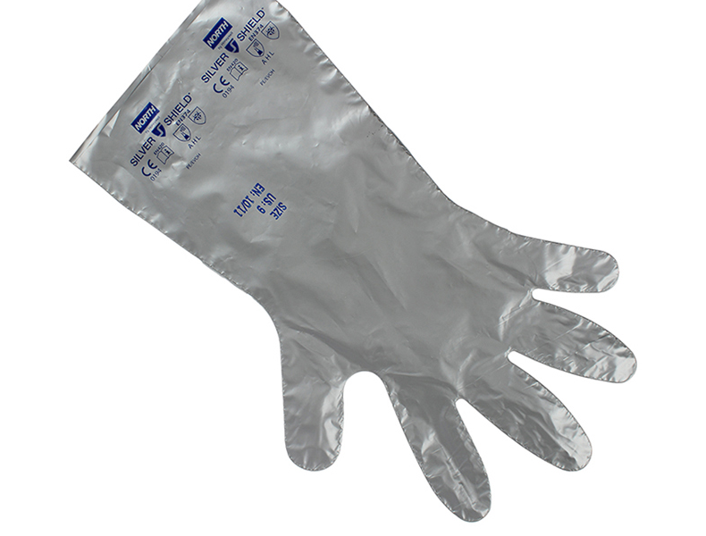 霍尼韦尔 SSG/8复合膜防化手套-8