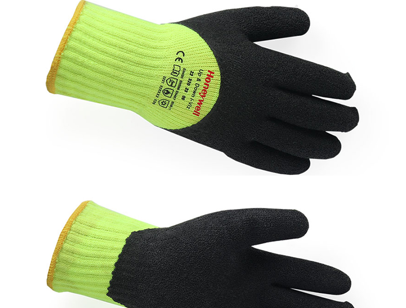 霍尼韦尔2232023CN-06保暖手套防寒耐磨-6