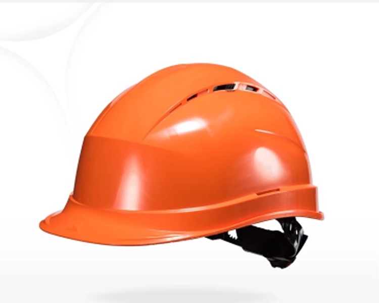 DELTAPLUS/代尔塔 102009 QUARTZ IV 安全帽UP（白色）（不含下颌带）