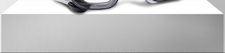 DELTAPLUS/代尔塔101124 RUIZ1透明PC防化护目镜