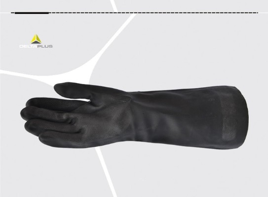 DELTAPLUS/代尔塔201510-9.5 氯丁橡胶手套VE510