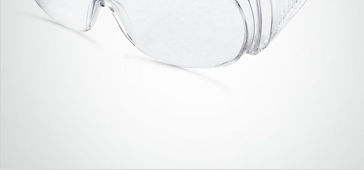 世达YF0103 亚洲款访客眼镜 ( 不防雾 )