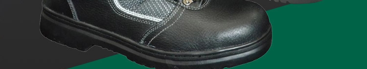 世达FF0101A标准款多功能安全鞋保护足趾 防刺穿-35