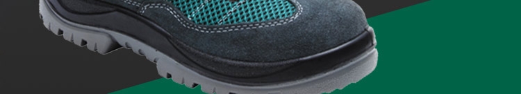 世达FF0501休闲款多功能安全鞋保护足趾 防刺穿-39