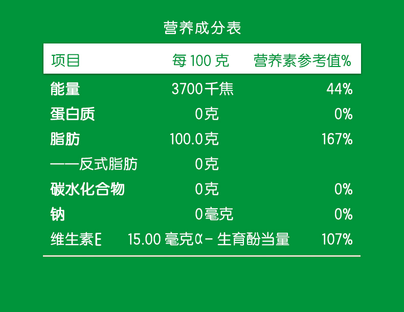 金龙鱼阳光零反式脂肪玉米油5l