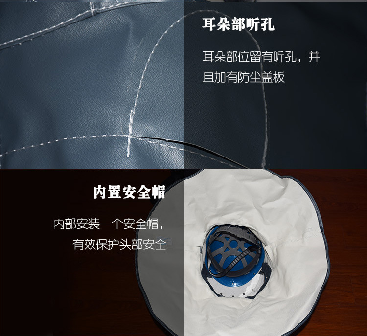 上海花护 1083耐酸碱面罩