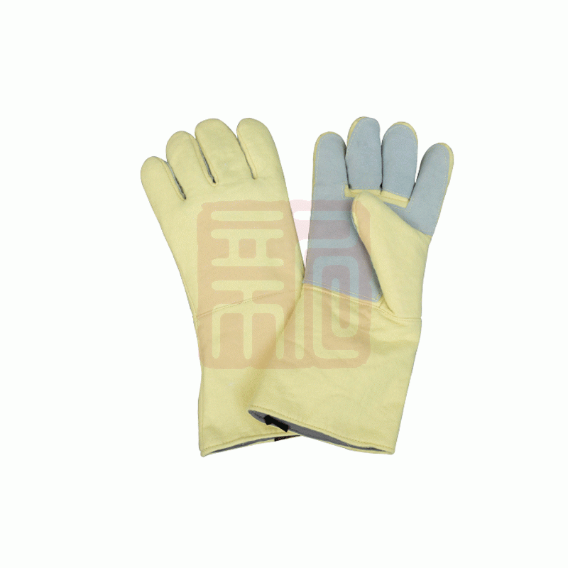 劳卫士FGW-LWS-001耐高温手套 - 劳卫士