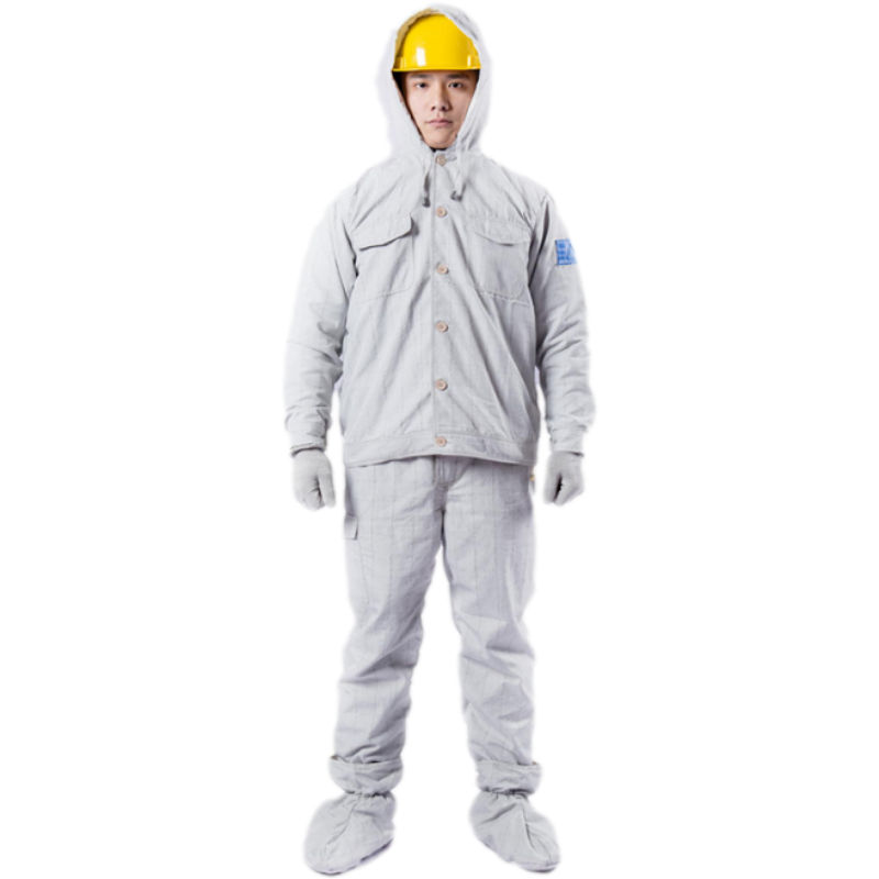 永辉g101-500kv带电作业屏蔽服 -xxl