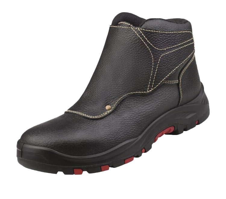 代尔塔301355 COBRA4 S3 HI HRO WG冶金焊工安全鞋-40