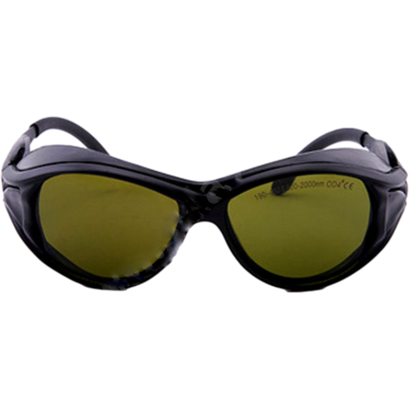 三克激光 SKL-G05-L 眼镜 （ 波长190-450 800-2000）