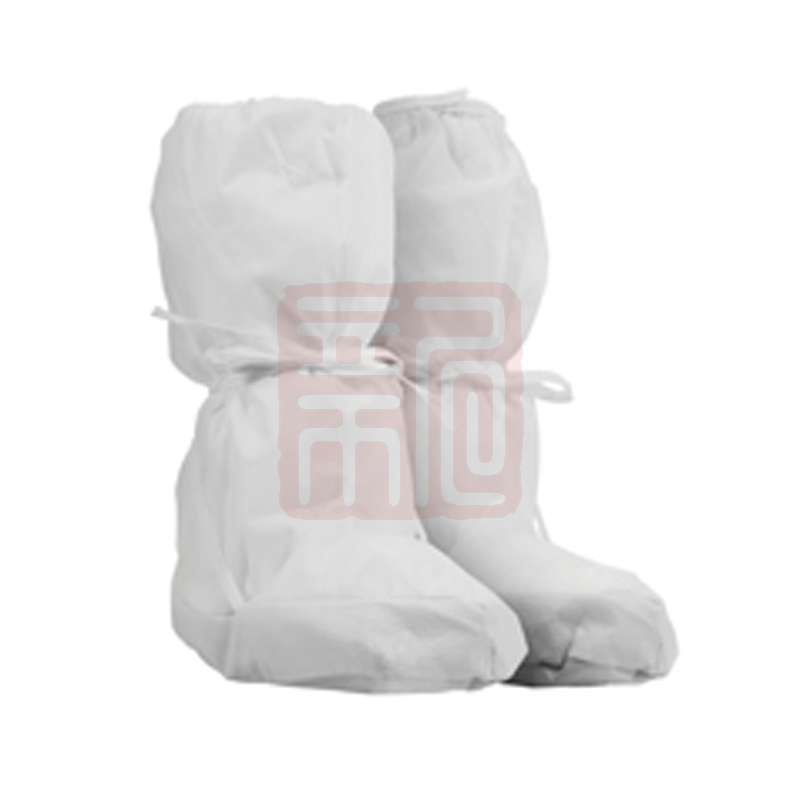 金佰利 88808 A5无菌洁净室通用鞋套 - 金佰利