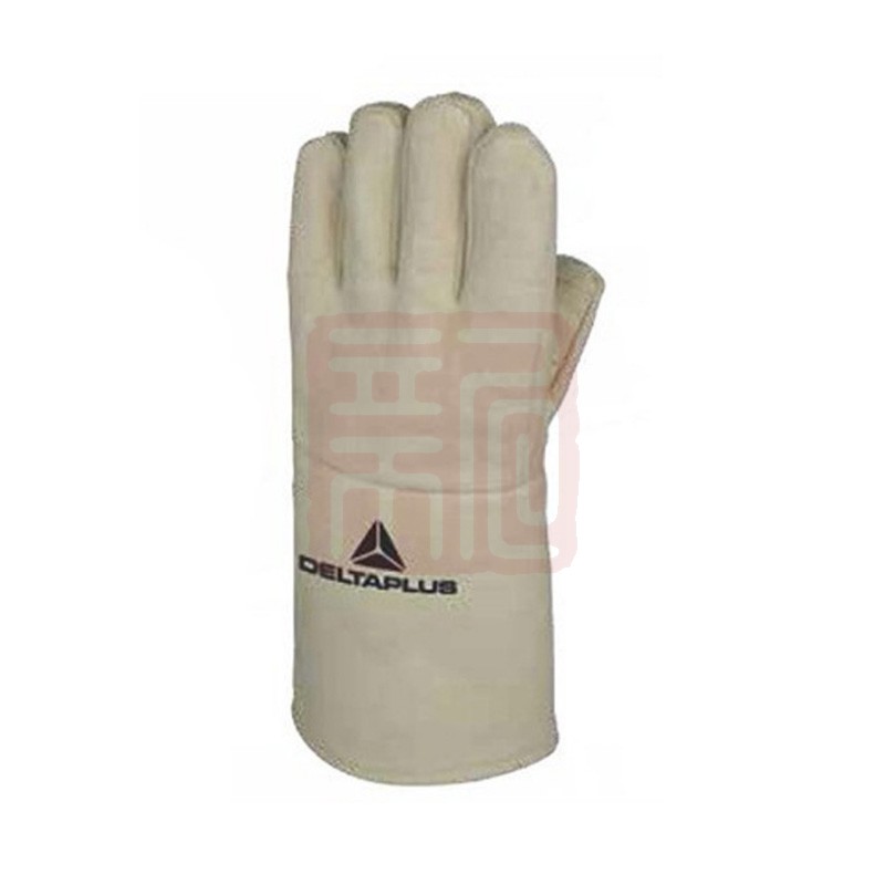 DELTAPLUS/代尔塔 203002 防500度高温防割手套TERK500 - 代尔塔