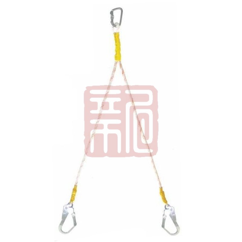 建设ZAAS连接绳