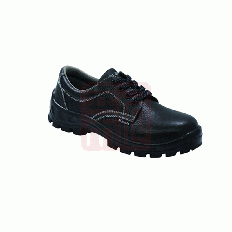 希玛防砸防刺穿安全鞋66021-34