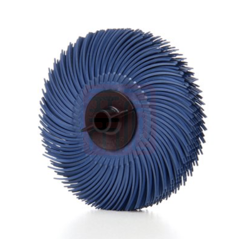 3M RB-ZB 小旋风砂碟 400 3X3/8英寸 - 3M