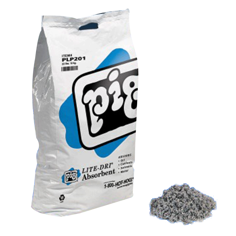 New Pig通用吸收剂PLP201