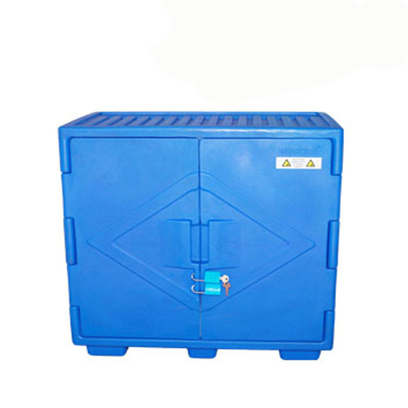 SYSBEL/西斯贝尔 ACP80002 强腐蚀性化学品安全储存柜