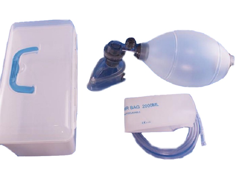 BANKOK/邦高 BGD-1气囊呼吸器