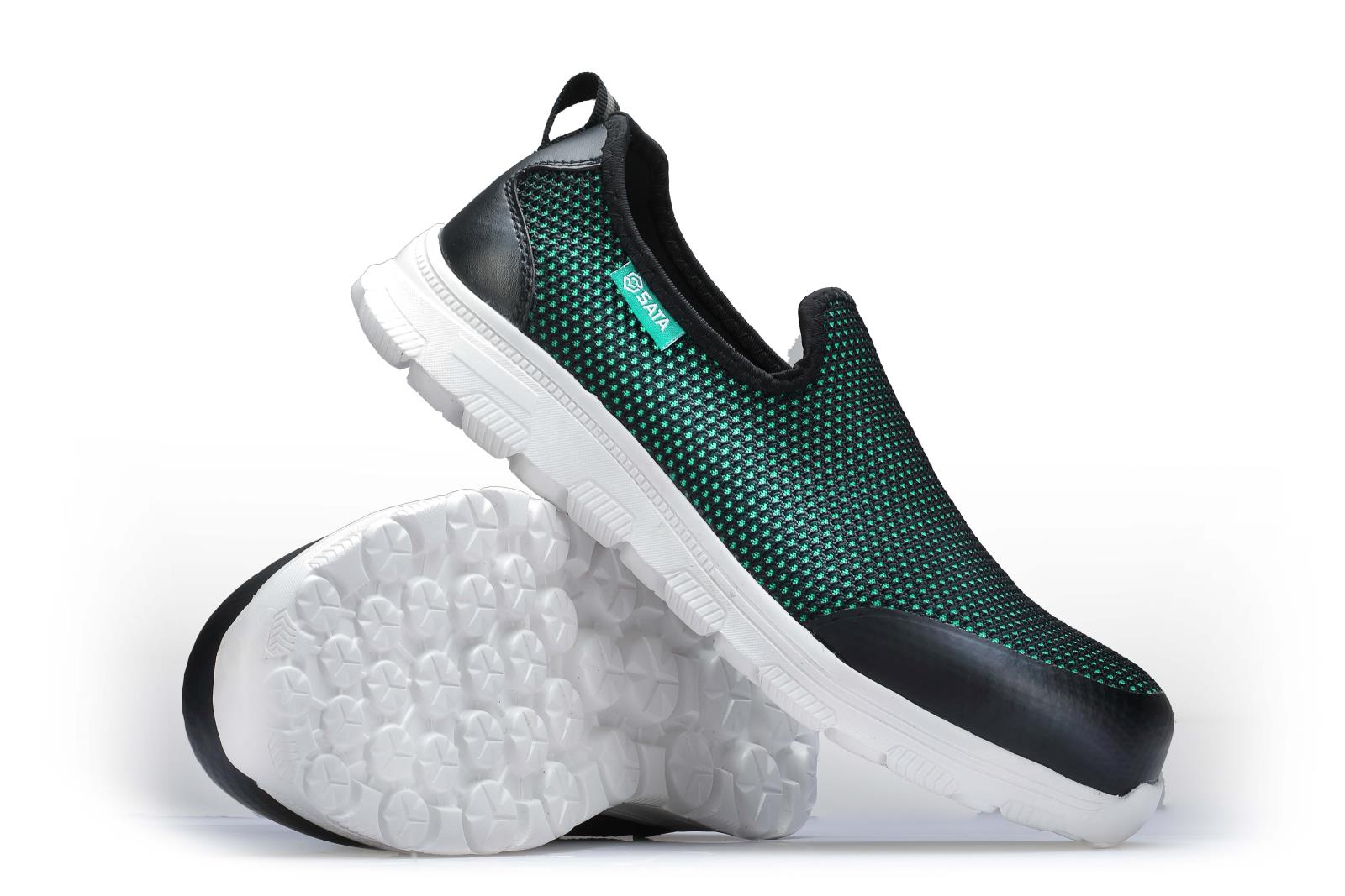 世达 ff0603 疾风轻量安全鞋-35