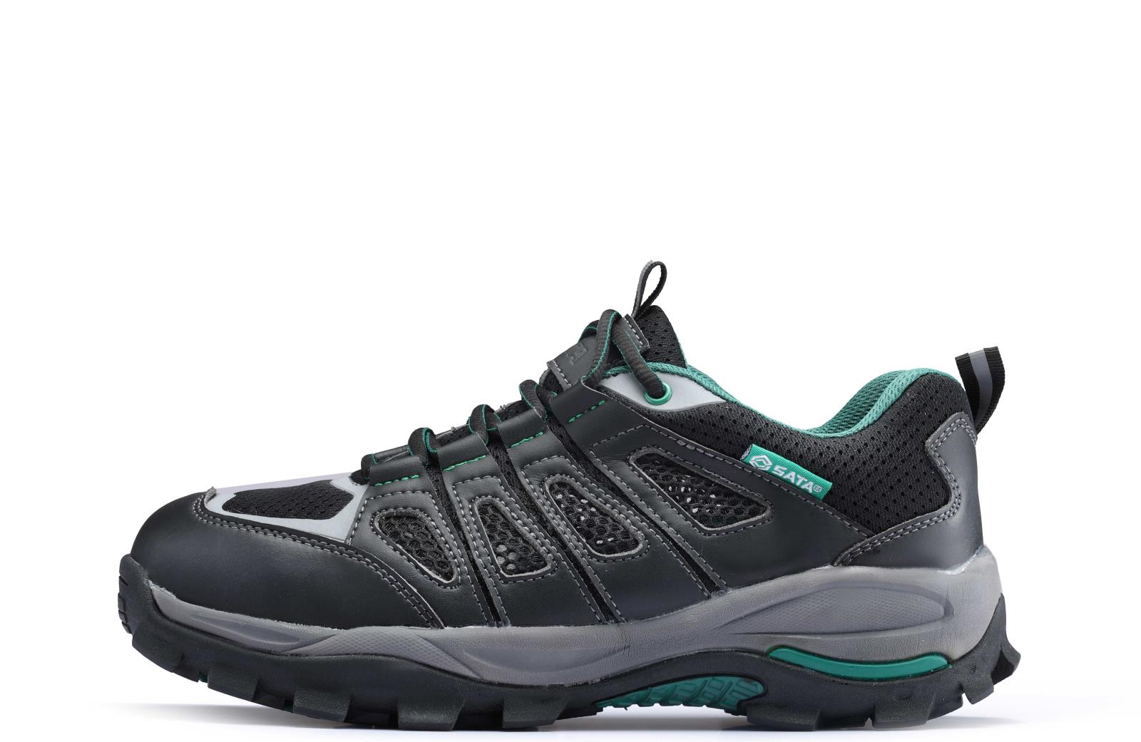 世达ff0521飓风运动安全鞋-38