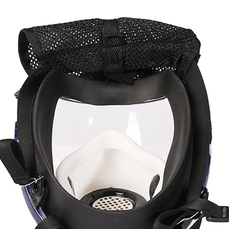 普达 MJ-4005 空气呼吸器用全面罩
