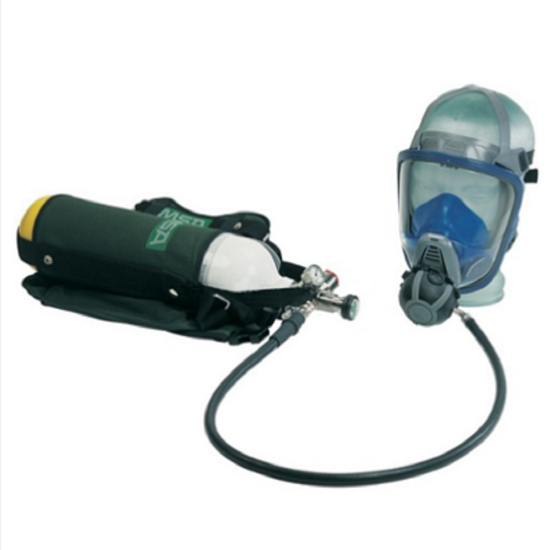 梅思安 10121930 BD Mini-MAX空气呼吸器