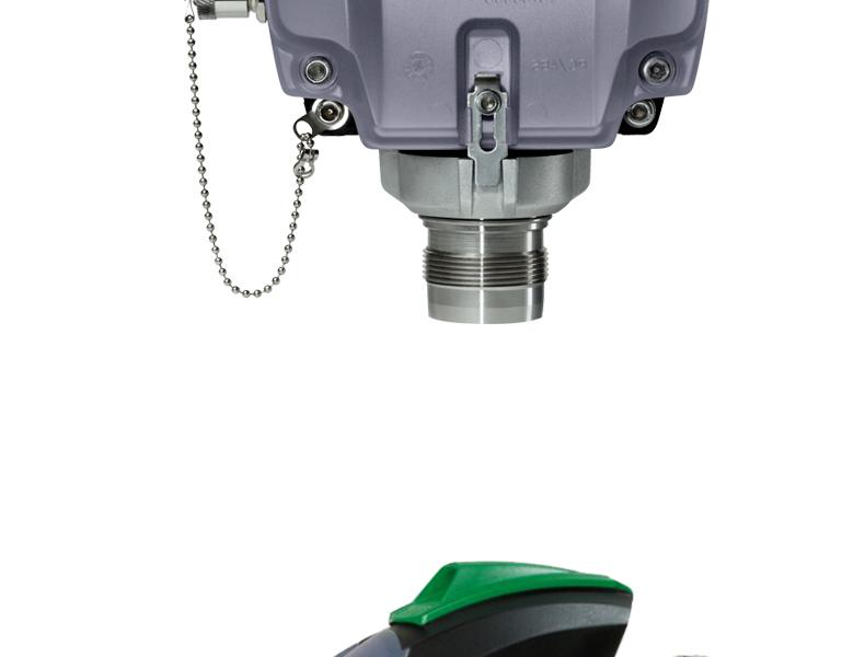 MSA/梅思安 10112242 PrimaX I 本安基本型气体探测器（CL2 10ppm）