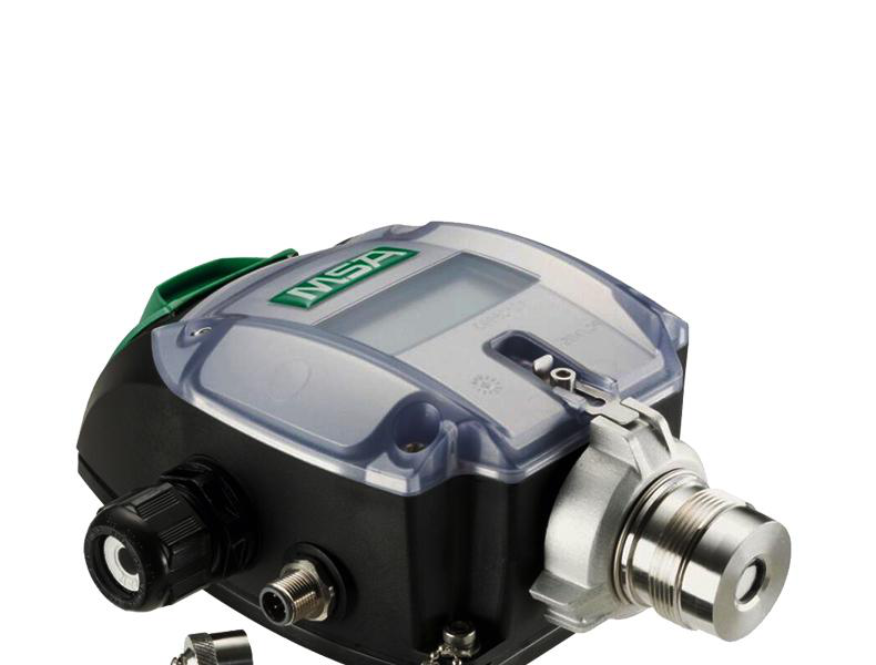 MSA/梅思安 10112242 PrimaX I 本安基本型气体探测器（CL2 10ppm）