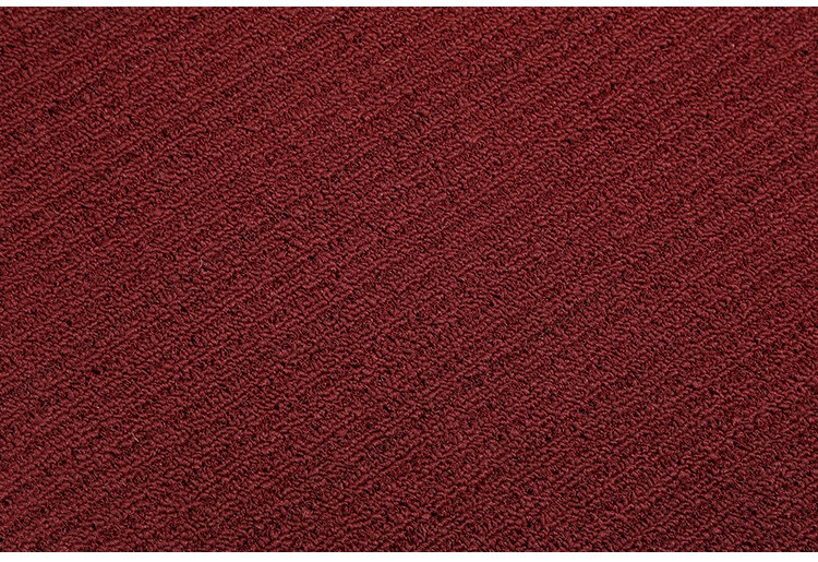 3m 朗美4000地毯型地垫 红色（加工）