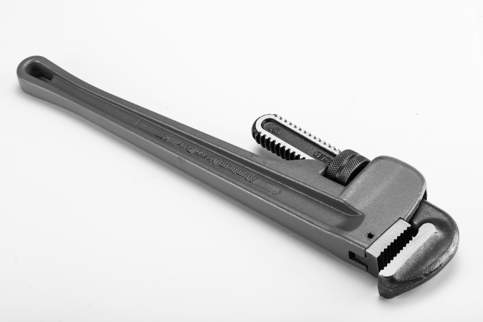 世达70828 铝合金管子钳36