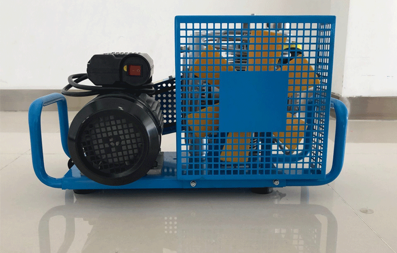三安SAN-100L 空气填充泵100L