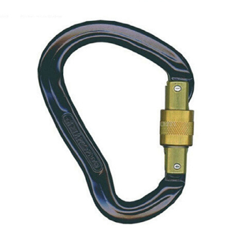 梅思安 SRCA722 铝制连接锁