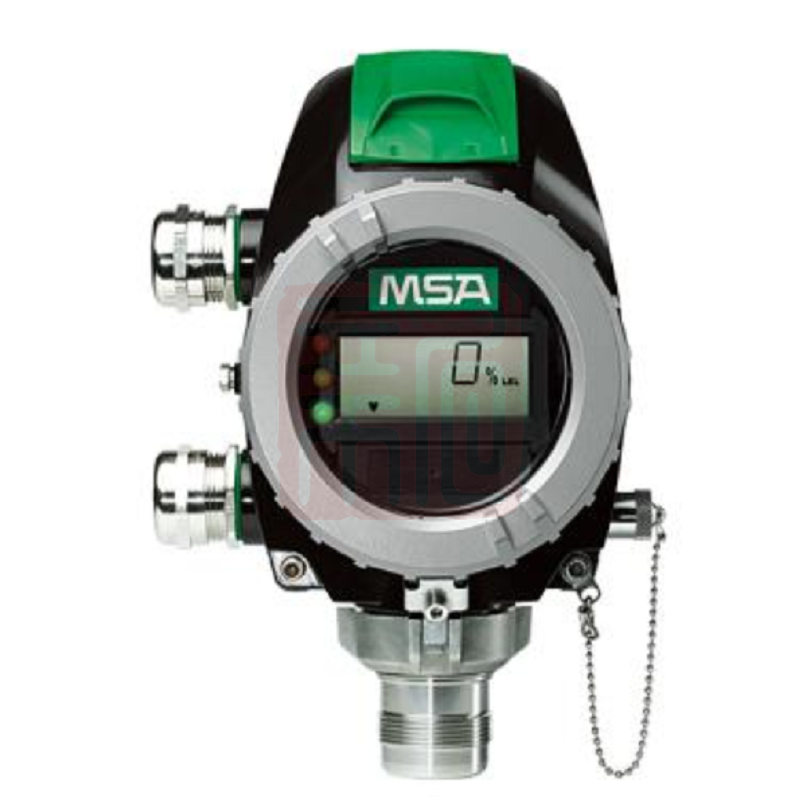 MSA/梅思安 10123801 PrimaX P隔爆基本型气体探测器（CL2 5ppm） - 梅思安